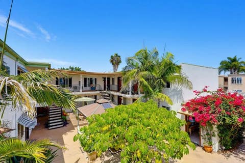 Tiny photo for 4425 50th Street #11, San Diego, CA 92115 (MLS # ND26171257)