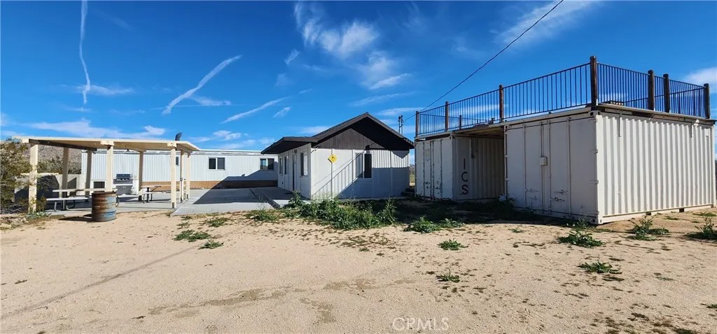 6042 Milne Road
