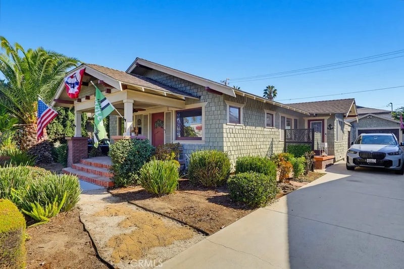 376 Orizaba Avenue