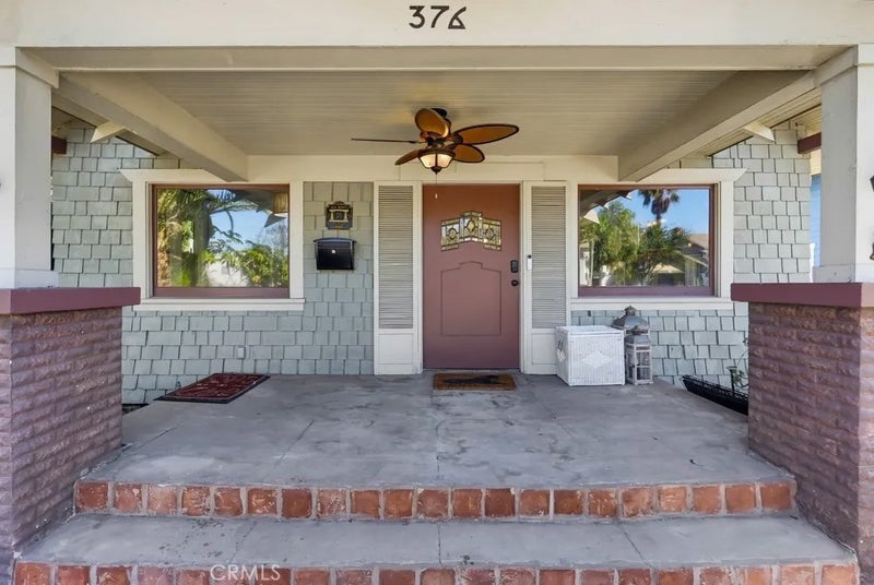 376 Orizaba Avenue