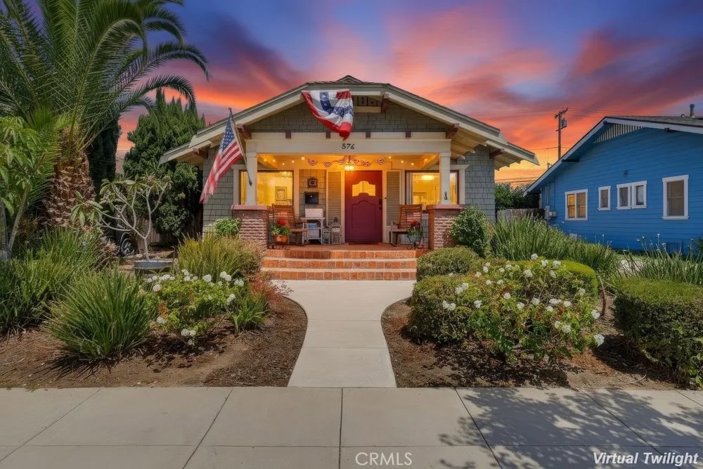 376 Orizaba Avenue