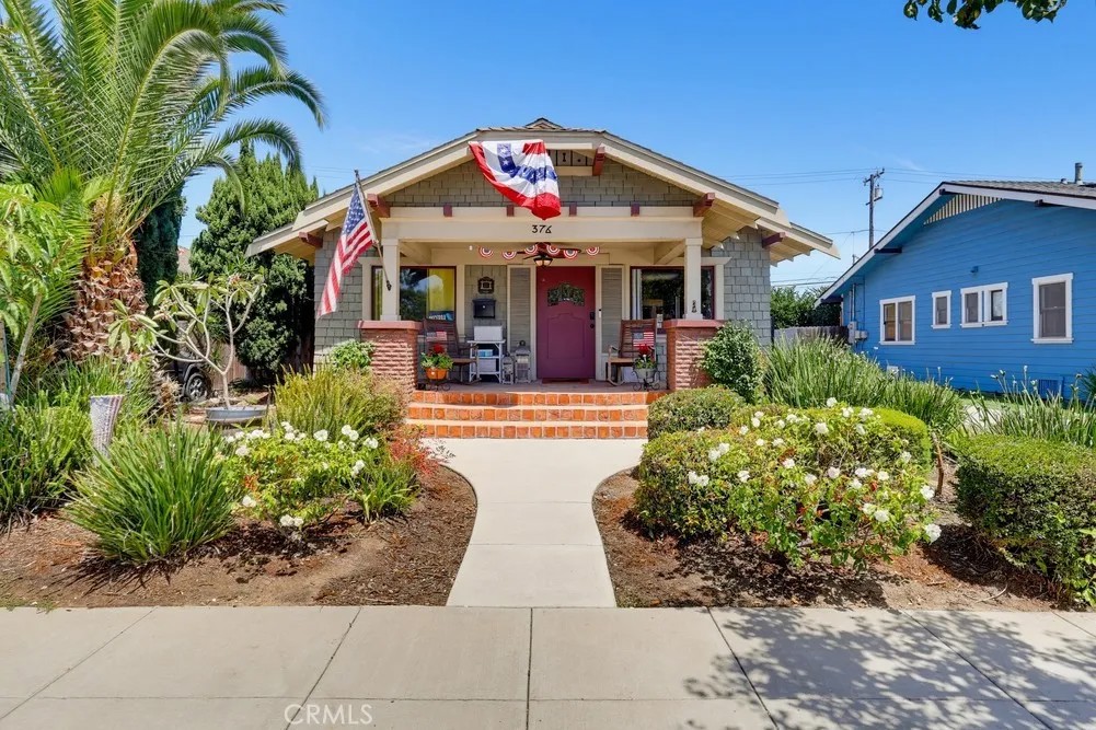 376 Orizaba Avenue