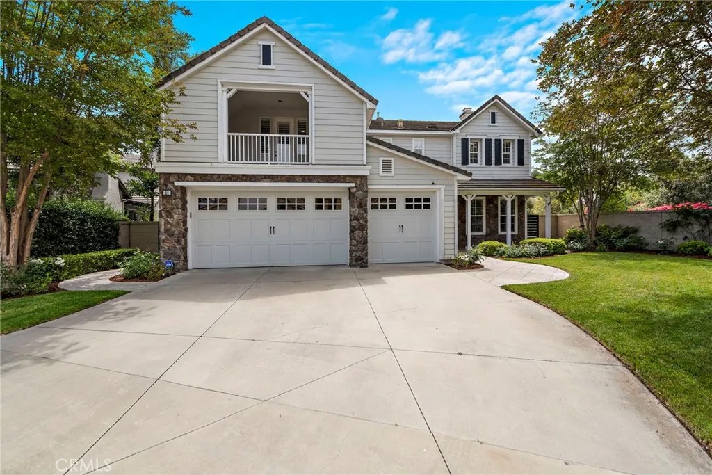 58 Long View Road