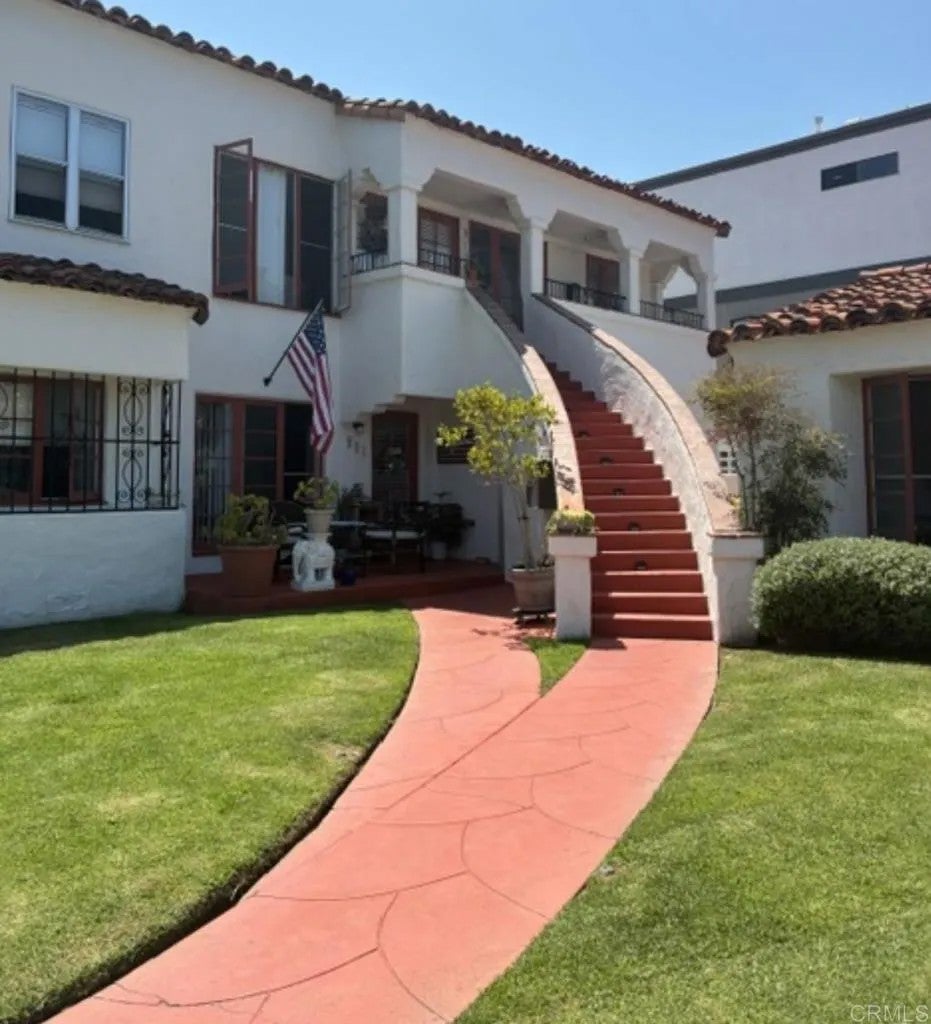 Photo of 910 9th Street, Coronado, CA 92118 (MLS # PTP2605312)