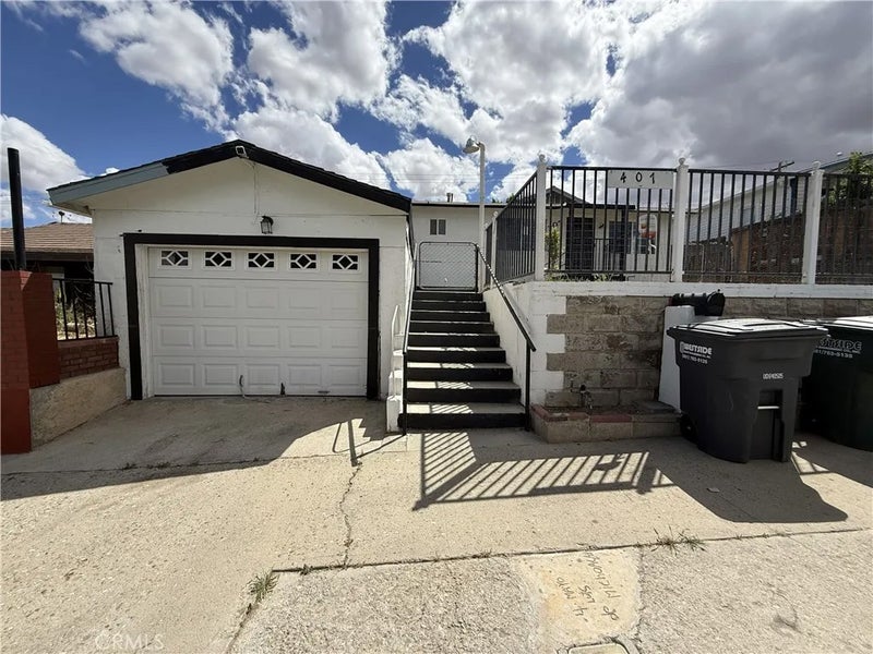 407 E Street