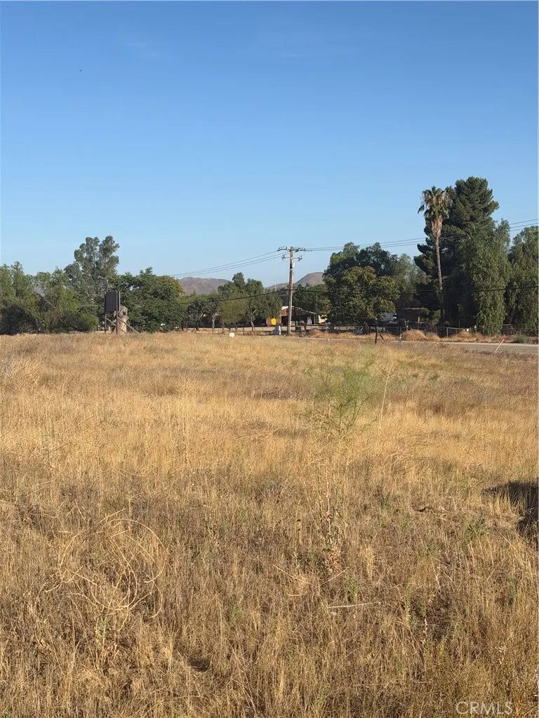 Photo of 0 Cactus Valley, Hemet, CA 92544 (MLS # SW26161787)