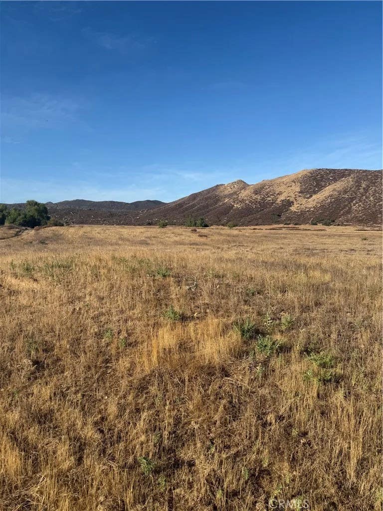 Photo of 0 Cactus Valley, Hemet, CA 92544 (MLS # SW26161787)