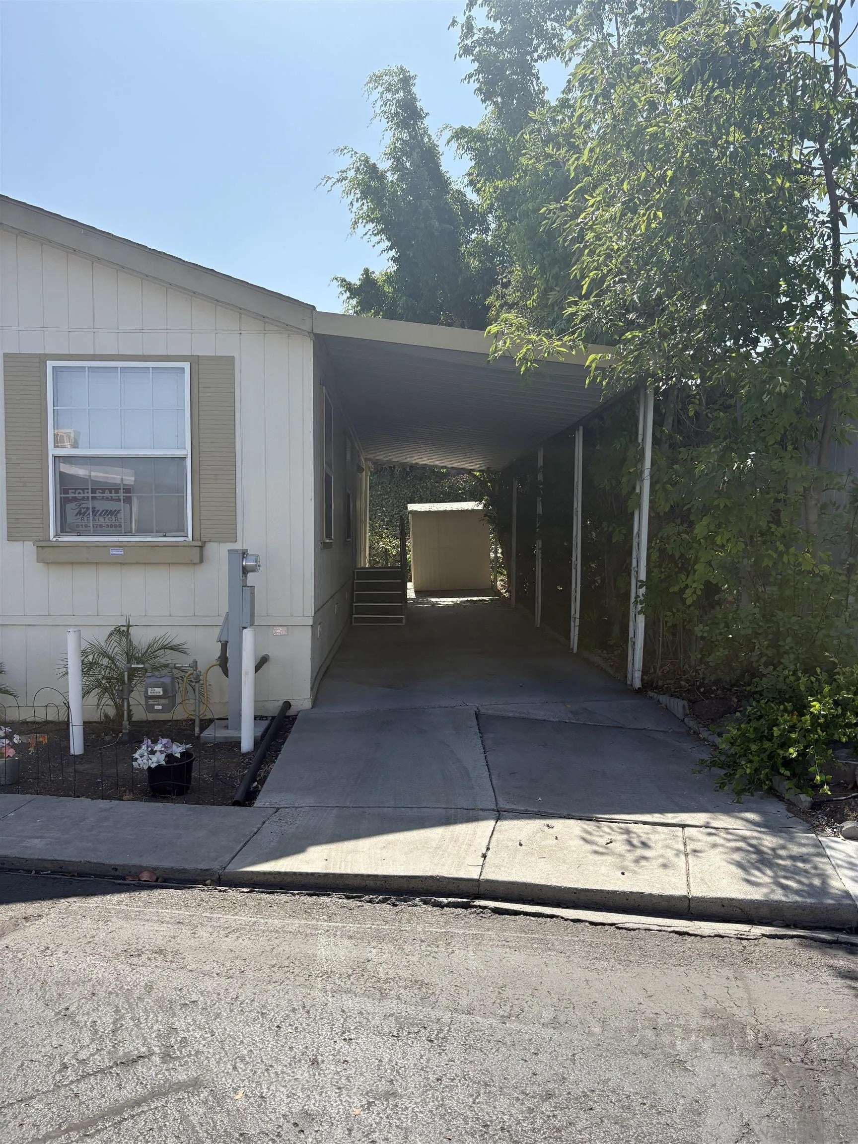 4838 1/2 Old Cliffs Road