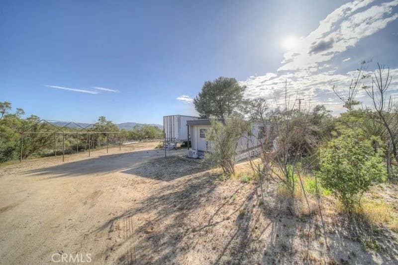 Photo of 39615 Meyers Lane, Anza, CA 92539 (MLS # SW25096186)