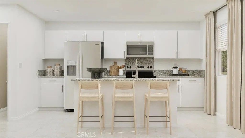 Photo of 7240 Serene Skies Court, Jurupa Valley, CA 92509 (MLS # SW26017323)