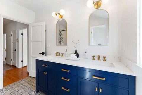 Tiny photo for 1805 West Drive Drive, San Marino, CA 91108 (MLS # P1-24459)