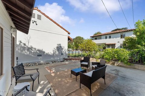Tiny photo for 1805 West Drive Drive, San Marino, CA 91108 (MLS # P1-24459)