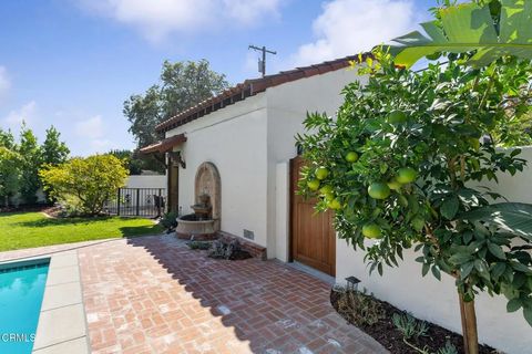 Tiny photo for 1805 West Drive Drive, San Marino, CA 91108 (MLS # P1-24459)