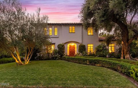 Tiny photo for 1805 West Drive Drive, San Marino, CA 91108 (MLS # P1-24459)