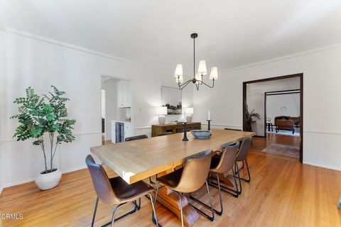 Tiny photo for 1805 West Drive Drive, San Marino, CA 91108 (MLS # P1-24459)