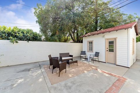 Tiny photo for 1805 West Drive Drive, San Marino, CA 91108 (MLS # P1-24459)