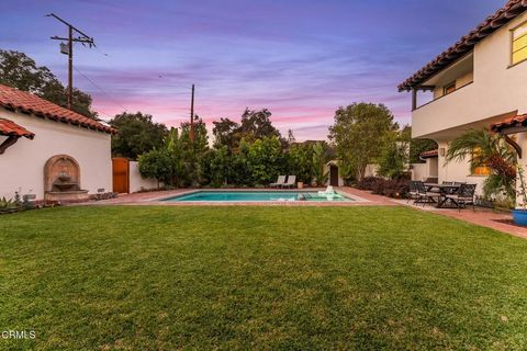 Tiny photo for 1805 West Drive Drive, San Marino, CA 91108 (MLS # P1-24459)