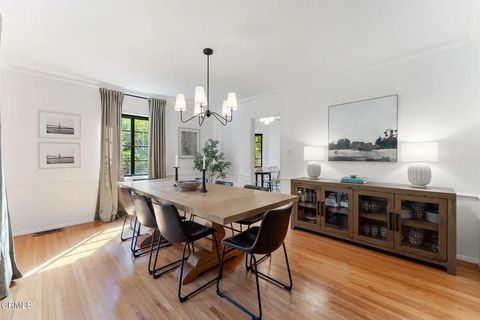 Tiny photo for 1805 West Drive Drive, San Marino, CA 91108 (MLS # P1-24459)