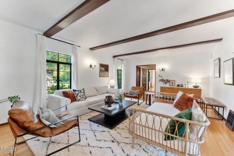 Tiny photo for 1805 West Drive Drive, San Marino, CA 91108 (MLS # P1-24459)