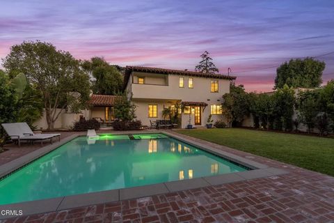 Tiny photo for 1805 West Drive Drive, San Marino, CA 91108 (MLS # P1-24459)