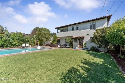 Tiny photo for 1805 West Drive Drive, San Marino, CA 91108 (MLS # P1-24459)