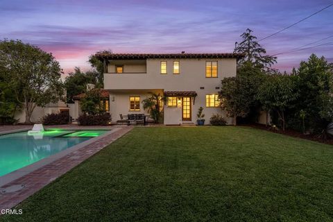 Tiny photo for 1805 West Drive Drive, San Marino, CA 91108 (MLS # P1-24459)