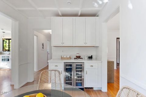 Tiny photo for 1805 West Drive Drive, San Marino, CA 91108 (MLS # P1-24459)