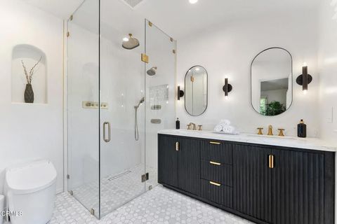 Tiny photo for 1805 West Drive Drive, San Marino, CA 91108 (MLS # P1-24459)