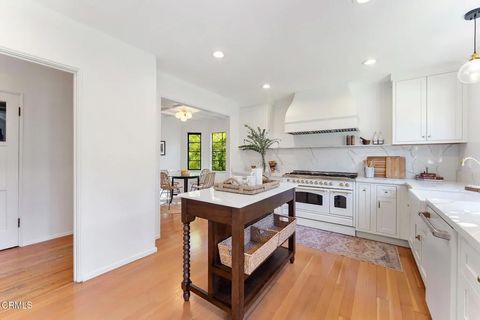 Tiny photo for 1805 West Drive Drive, San Marino, CA 91108 (MLS # P1-24459)