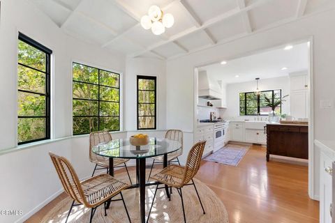Tiny photo for 1805 West Drive Drive, San Marino, CA 91108 (MLS # P1-24459)