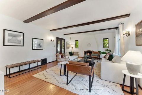 Tiny photo for 1805 West Drive Drive, San Marino, CA 91108 (MLS # P1-24459)