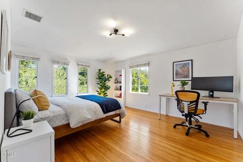 Tiny photo for 1805 West Drive Drive, San Marino, CA 91108 (MLS # P1-24459)