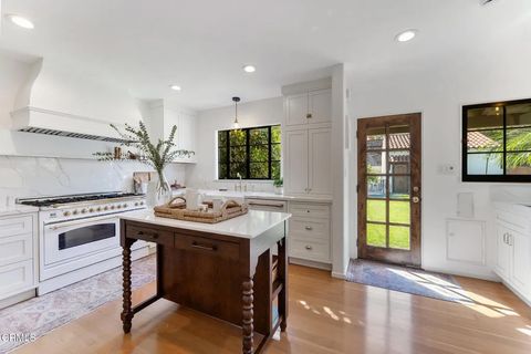 Tiny photo for 1805 West Drive Drive, San Marino, CA 91108 (MLS # P1-24459)