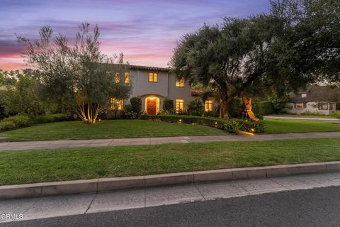 Tiny photo for 1805 West Drive Drive, San Marino, CA 91108 (MLS # P1-24459)