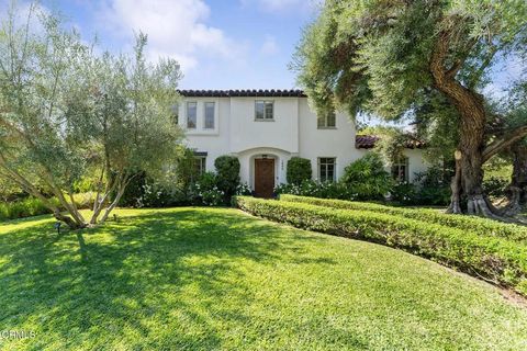Tiny photo for 1805 West Drive Drive, San Marino, CA 91108 (MLS # P1-24459)