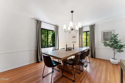 Tiny photo for 1805 West Drive Drive, San Marino, CA 91108 (MLS # P1-24459)