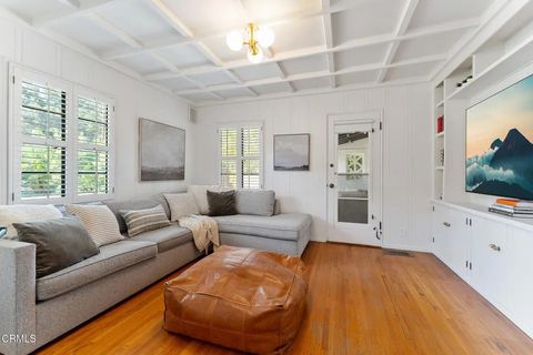 Tiny photo for 1805 West Drive Drive, San Marino, CA 91108 (MLS # P1-24459)