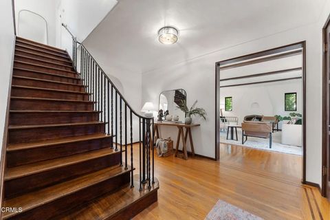 Tiny photo for 1805 West Drive Drive, San Marino, CA 91108 (MLS # P1-24459)