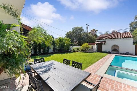 Tiny photo for 1805 West Drive Drive, San Marino, CA 91108 (MLS # P1-24459)