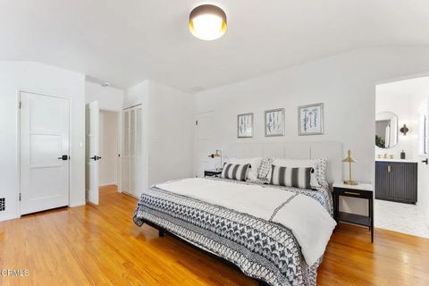 Tiny photo for 1805 West Drive Drive, San Marino, CA 91108 (MLS # P1-24459)