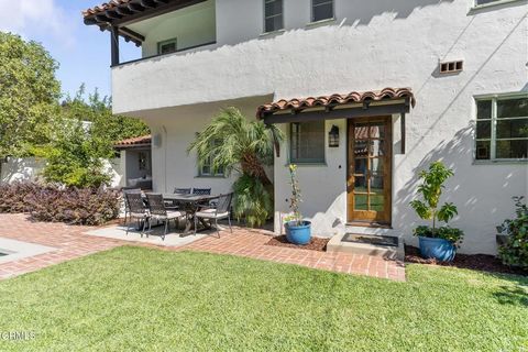 Tiny photo for 1805 West Drive Drive, San Marino, CA 91108 (MLS # P1-24459)