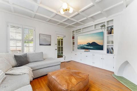 Tiny photo for 1805 West Drive Drive, San Marino, CA 91108 (MLS # P1-24459)