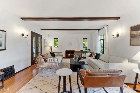 Tiny photo for 1805 West Drive Drive, San Marino, CA 91108 (MLS # P1-24459)