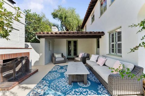 Tiny photo for 1805 West Drive Drive, San Marino, CA 91108 (MLS # P1-24459)