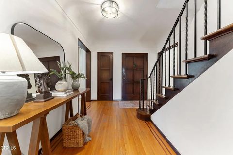 Tiny photo for 1805 West Drive Drive, San Marino, CA 91108 (MLS # P1-24459)