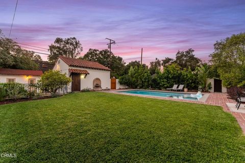 Tiny photo for 1805 West Drive Drive, San Marino, CA 91108 (MLS # P1-24459)