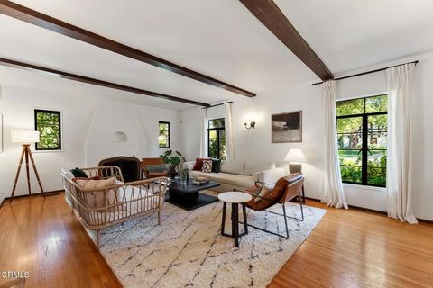 Tiny photo for 1805 West Drive Drive, San Marino, CA 91108 (MLS # P1-24459)