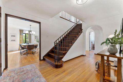 Tiny photo for 1805 West Drive Drive, San Marino, CA 91108 (MLS # P1-24459)