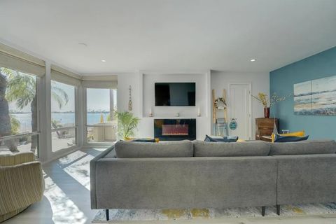 Tiny photo for 3920 Riviera Drive #U, San Diego, CA 92109 (MLS # NDP2603232)