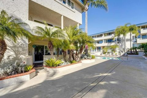 Tiny photo for 3920 Riviera Drive #U, San Diego, CA 92109 (MLS # NDP2603232)